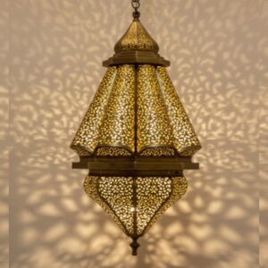 Moroccan Chandelier - Moroccan Hanging Lamps