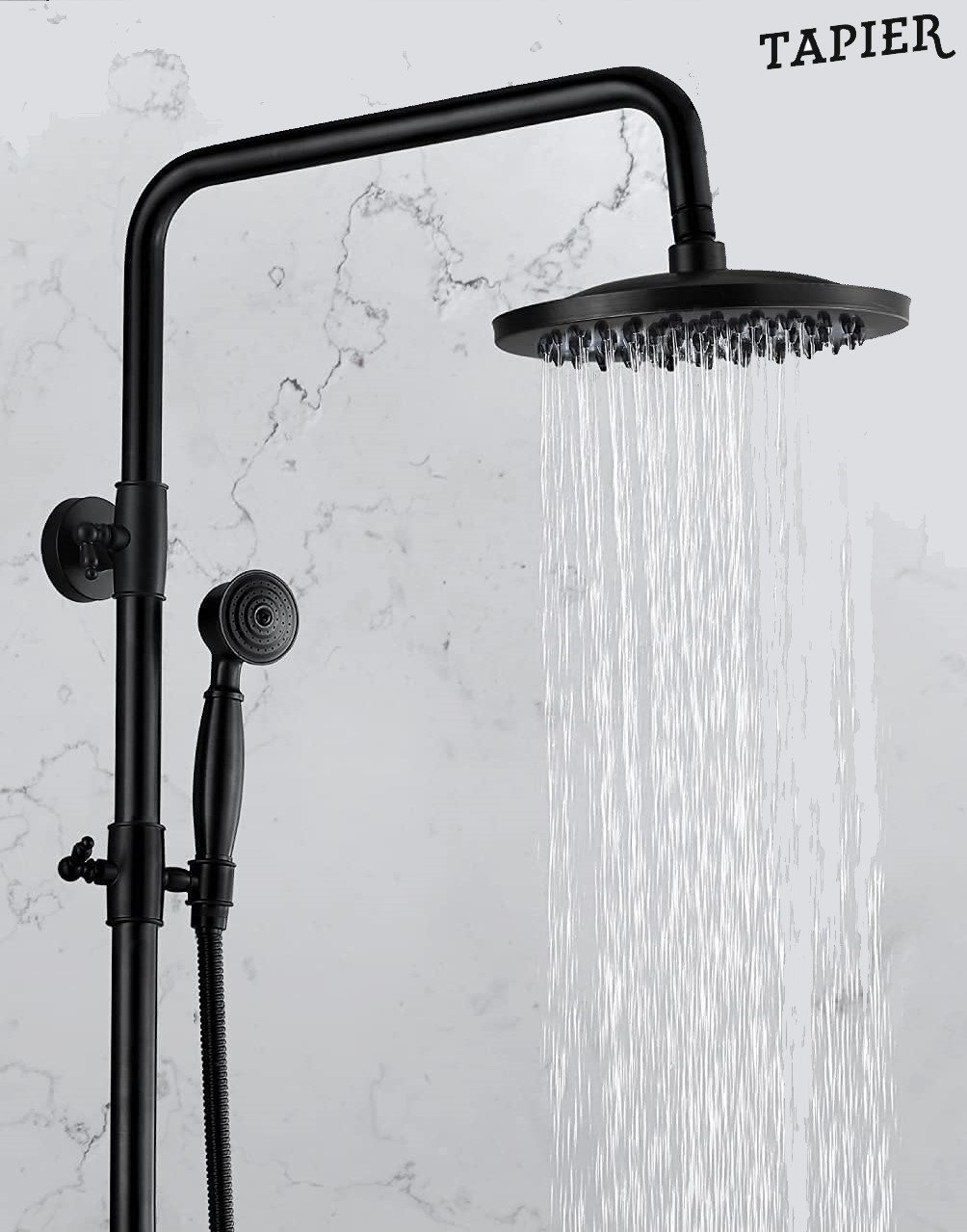 Bathroom Shower System - Image 5