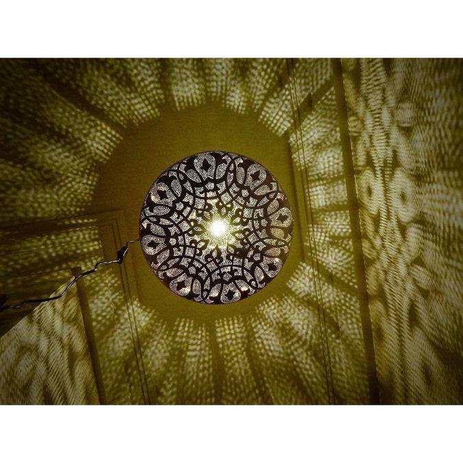 Chandelier Ceiling Light Moroccan Lighting Luminaire Suspension Pendent Light, lustre - Image 6
