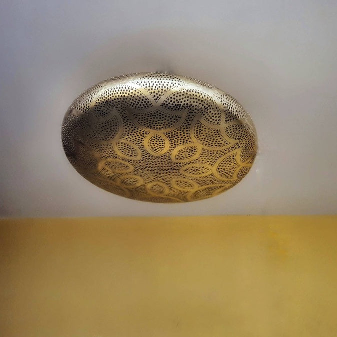 Moroccan chandelier, pendent light, Ceiling light, Moroccan Lamp, Art Deco lamp, Handmade Crafts, Moroccan Gifts, - Image 7