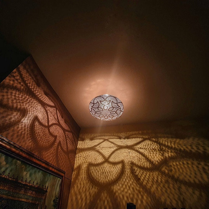 Moroccan chandelier, pendent light, Ceiling light, Moroccan Lamp, Art Deco lamp, Handmade Crafts, Moroccan Gifts,