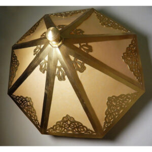 Moroccan Chandelier, Ceiling Light, Deluxe  Moroccan Lantern , use Also as Wall light, Strong Conception, Original Patterns,