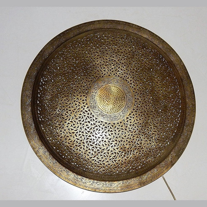 Handmade Wall Light Moroccan Wall Lamp 4 Available Colors Art Deco Decor Light Diffuser Wall Sconce, Boho Lighting - Image 9